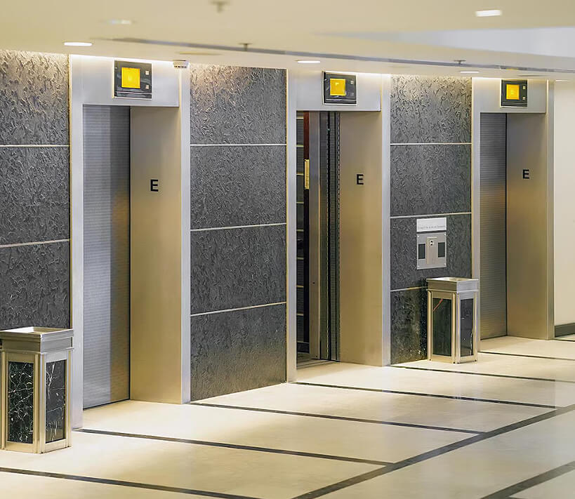 Understanding Market Demand for Passenger Lifts with Different Speed and Capacity in Pakistan