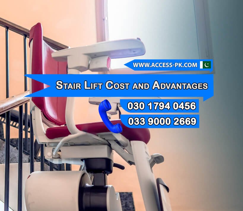 Understanding Stair Lift Cost and Advantages for Smart Home Planning