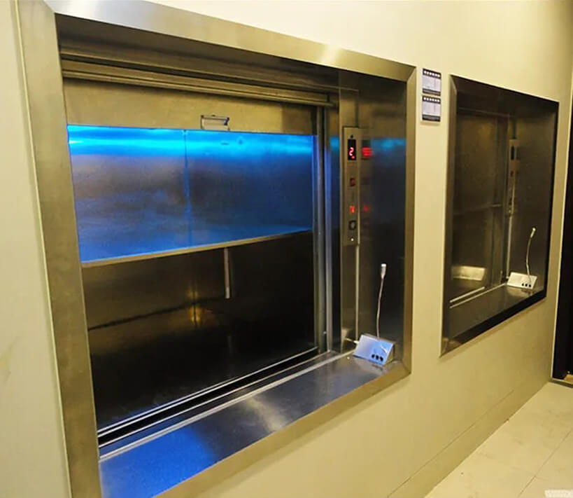 Understanding the Essential Role of Food Transport Lifts in Hospitality Operations