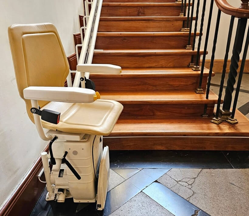 Understanding the Function of Modern Home Mobility Systems