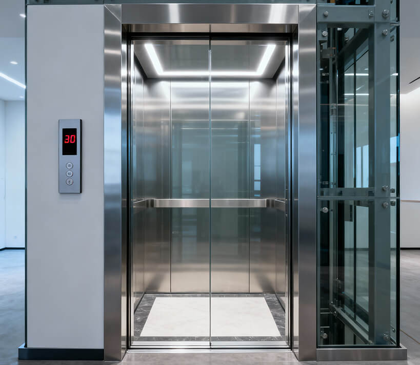 Understanding the Strategic Importance of Modern Vertical Mobility Solutions