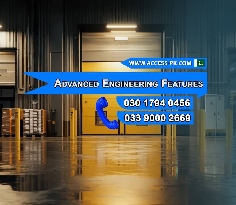 Advanced Engineering Features That Enhance Today’s 500kg Cargo Lift Installation Solutions