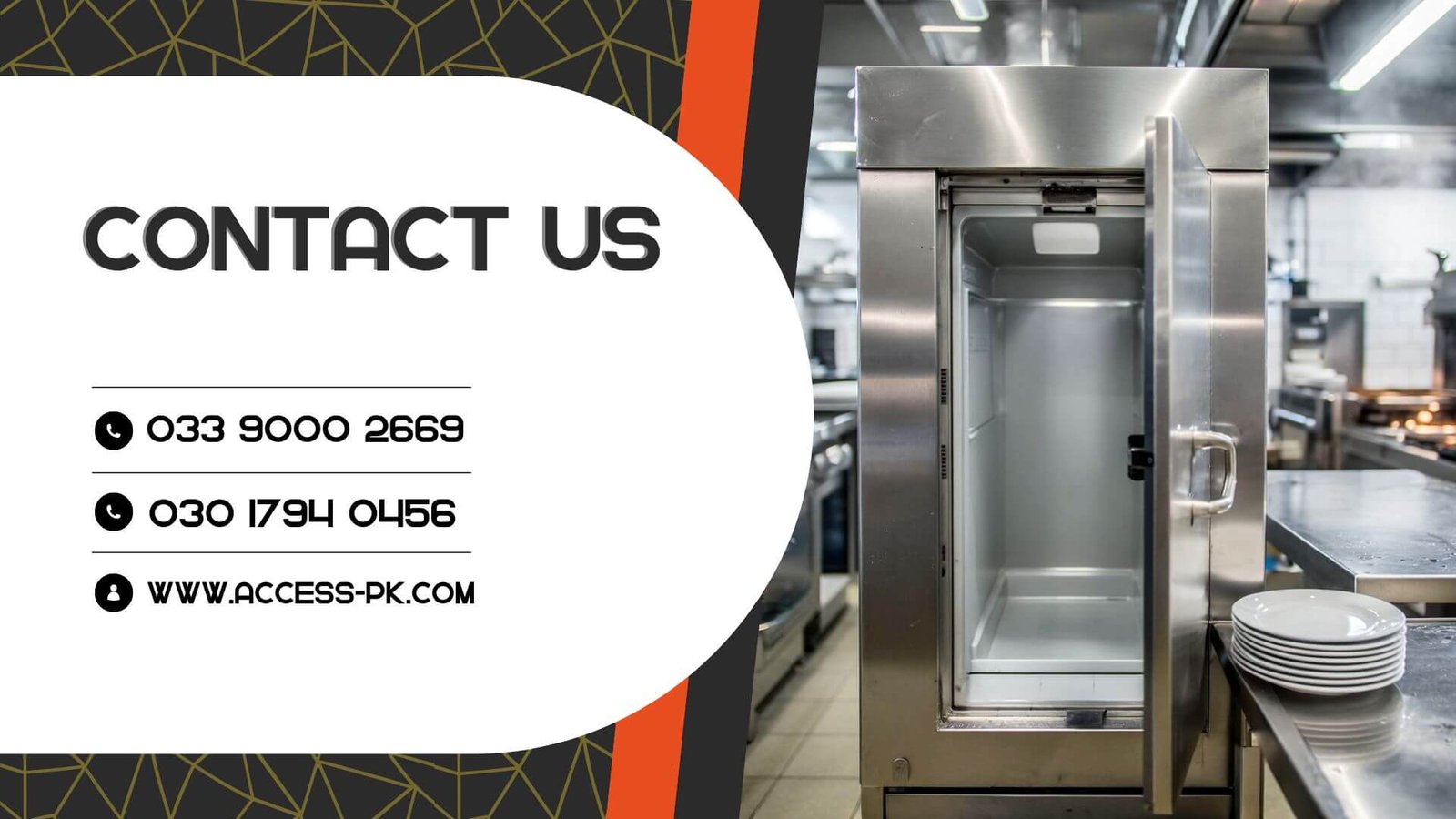 Expert Dumbwaiter Elevator Installation for Businesses - Contact Us