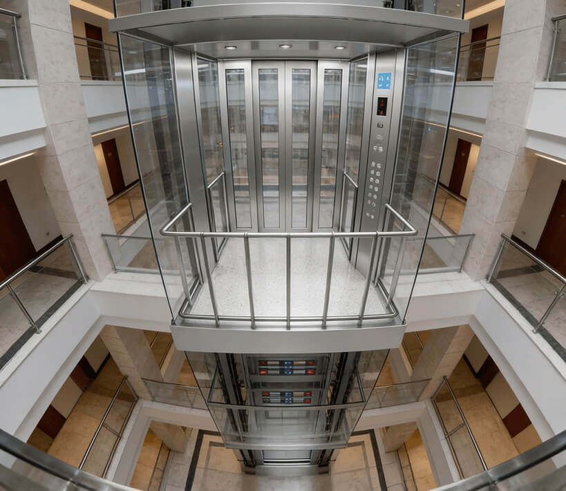 Importance of Panoramic Passenger Elevator Systems in Contemporary Pakistani Infrastructure