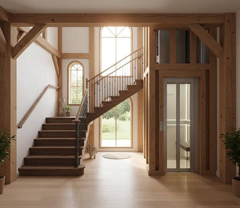 Importance of Professional Electric Elevator Installation Service for Residential Properties in Pakistan