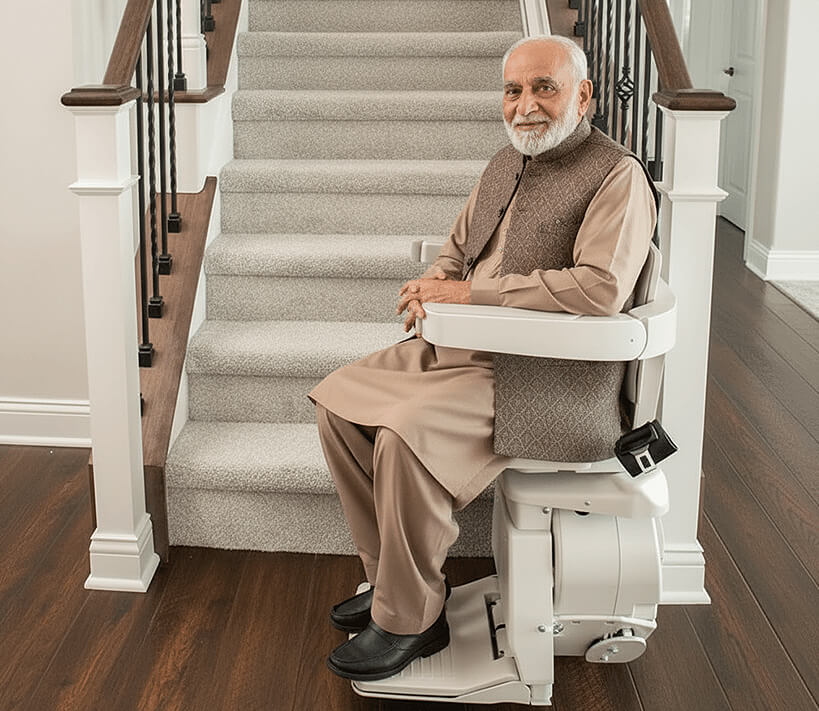 Importance of Stair Chair Elevators in Modern Accessibility Planning