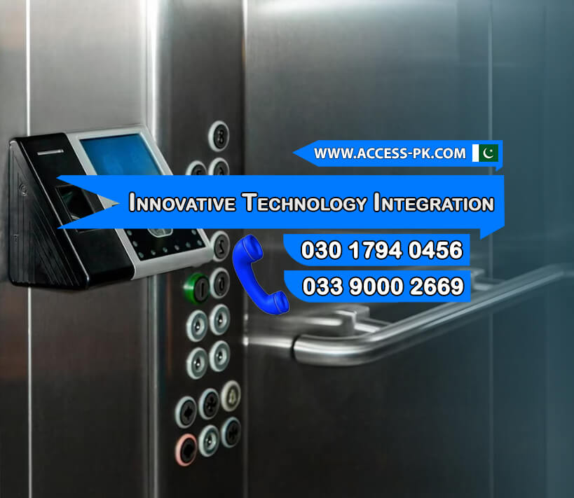 Innovative Technology Integration in Contemporary Healthcare Elevator Systems