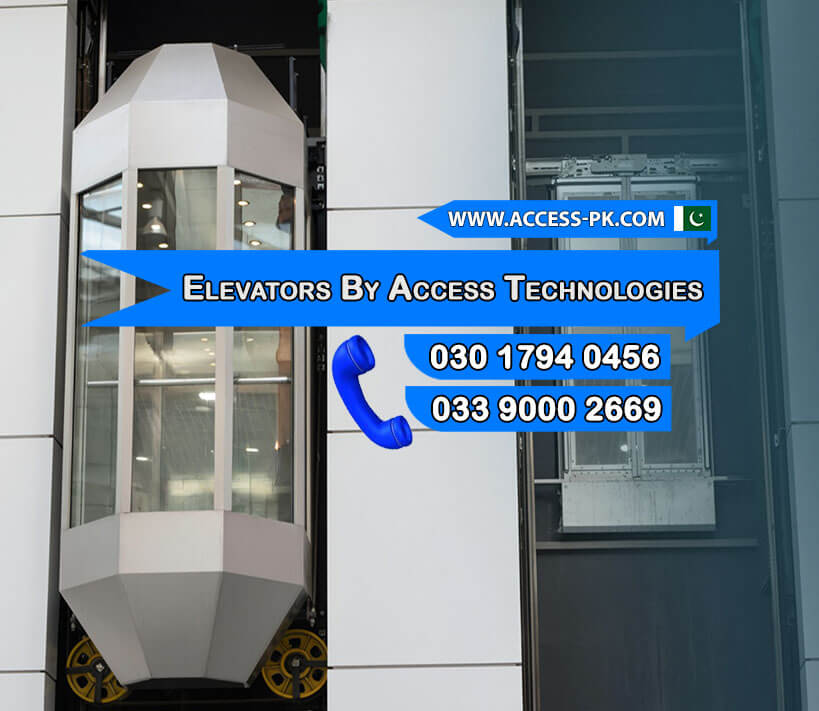 Major Categories of Capsule Elevator for Different Buildings