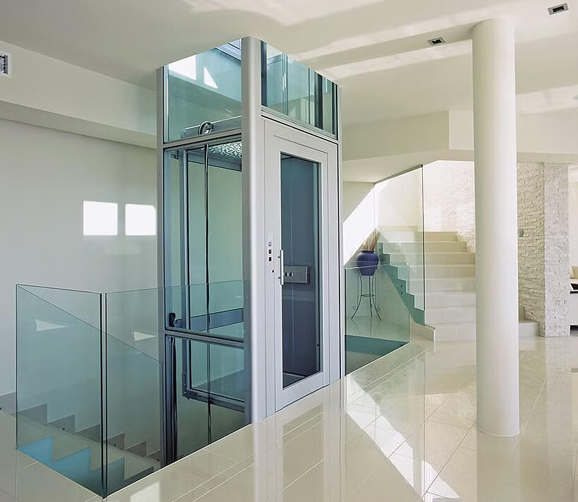 The Importance of Home Hydraulic Lift 250kg Installation in Modern Residential Design