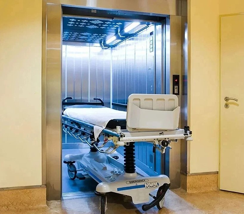 The Importance of Stretcher Lifts in Modern Hospital Operations