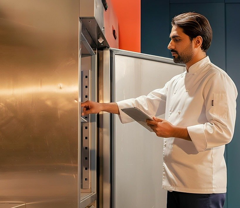 The Role of Dumbwaiter Elevators in Modern Businesses