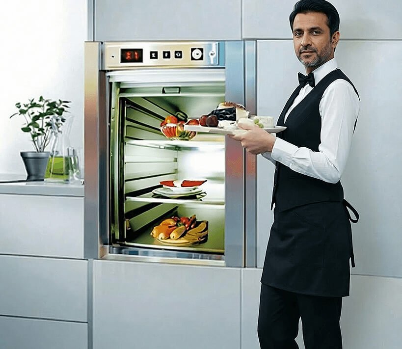 The Strategic Importance of Dumbwaiter Lift Systems in Efficient Commercial Kitchen Operations
