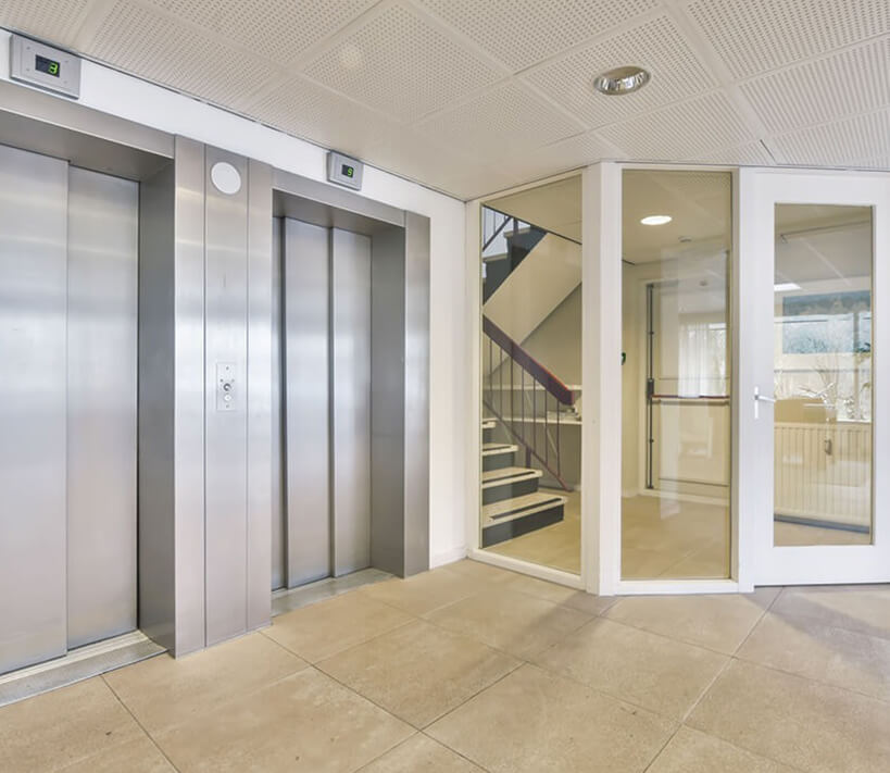 Understanding the Crucial Role of Passenger Elevators in University Campus Infrastructure