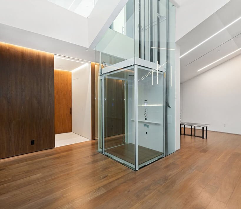 Understanding the Importance of Modern Home Mobility Solutions