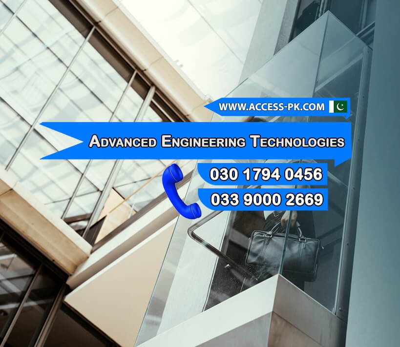 Advanced Engineering Technologies and Integrated Safety Features in Contemporary Panoramic Lifts