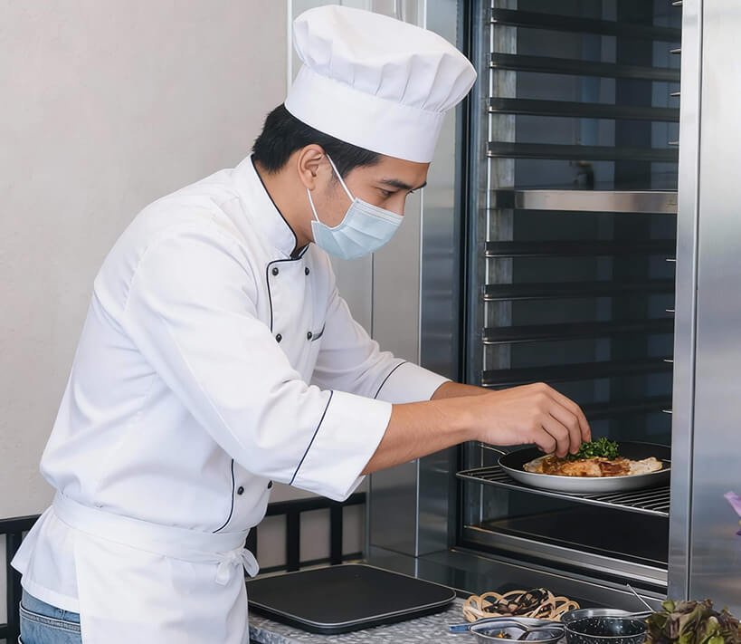 Importance of Dumbwaiter Lift Systems in Modern Restaurant and Cafe Operations