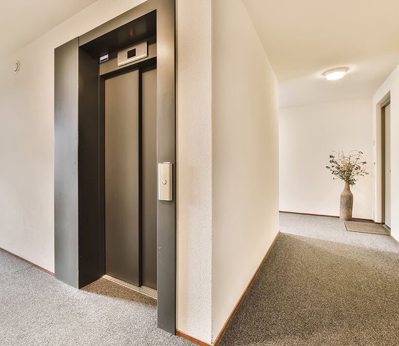 The Growing Importance of Residential Lift Systems in Modern Pakistani Homes