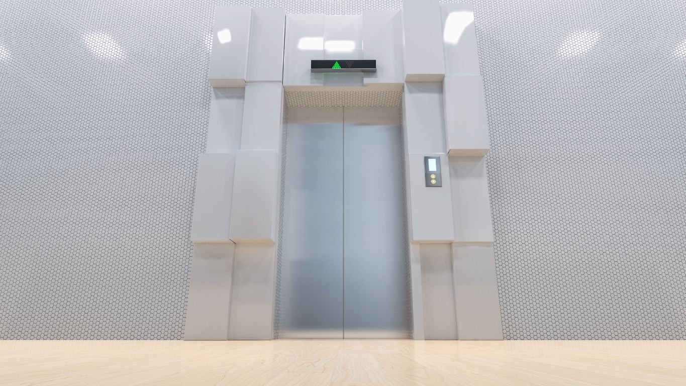 Passenger Lift Speed & Performance