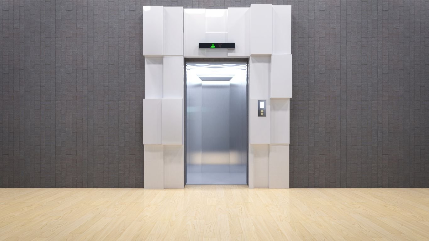 Why Choose Professional Passenger Lift Manufacturers?