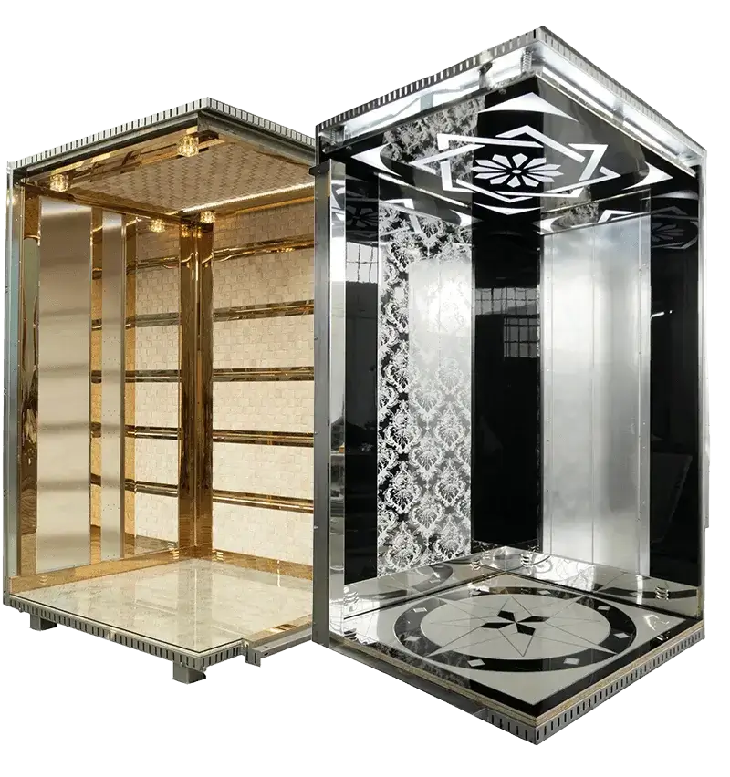 Leading Elevator Installation Company in Pakistan