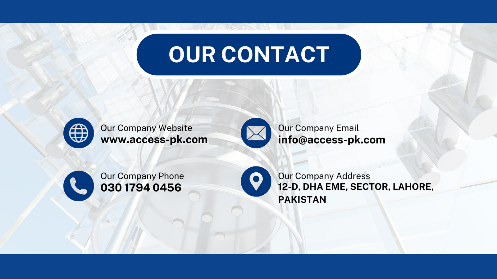 Contact Us