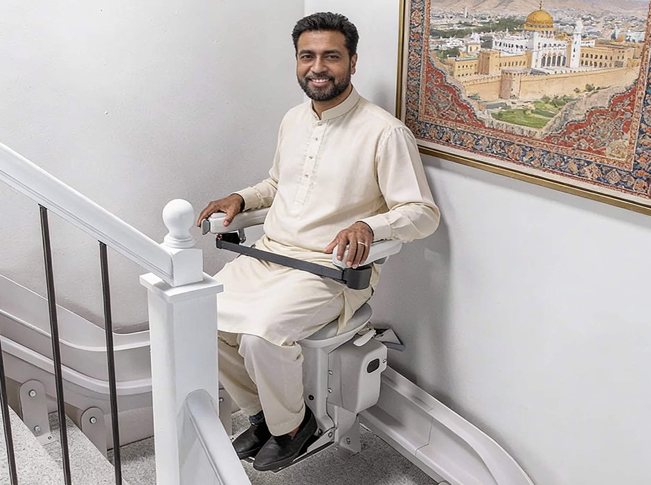 Why Our Indoor Stair Lifts Installation Services in Lahore Stand Above the Rest