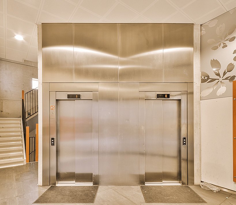 Access Technologies Professional Passenger Lift Installation Experts