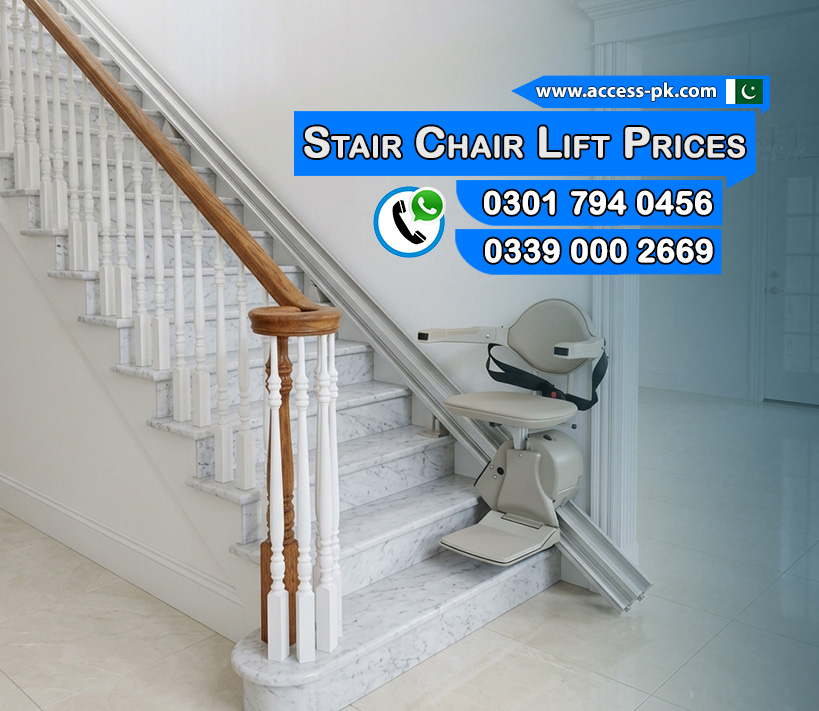 Complete Guide to Stair Lift Chair Online Prices Across Different Origins