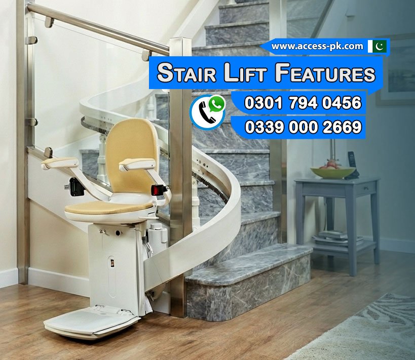 Core Upgrades for Indoor Lifts in Accommodations