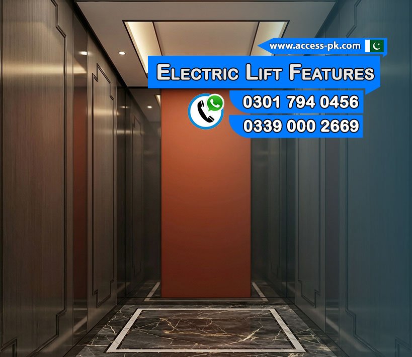 Core Upgrades for Modern Elevators in Karachi Commercial Hubs