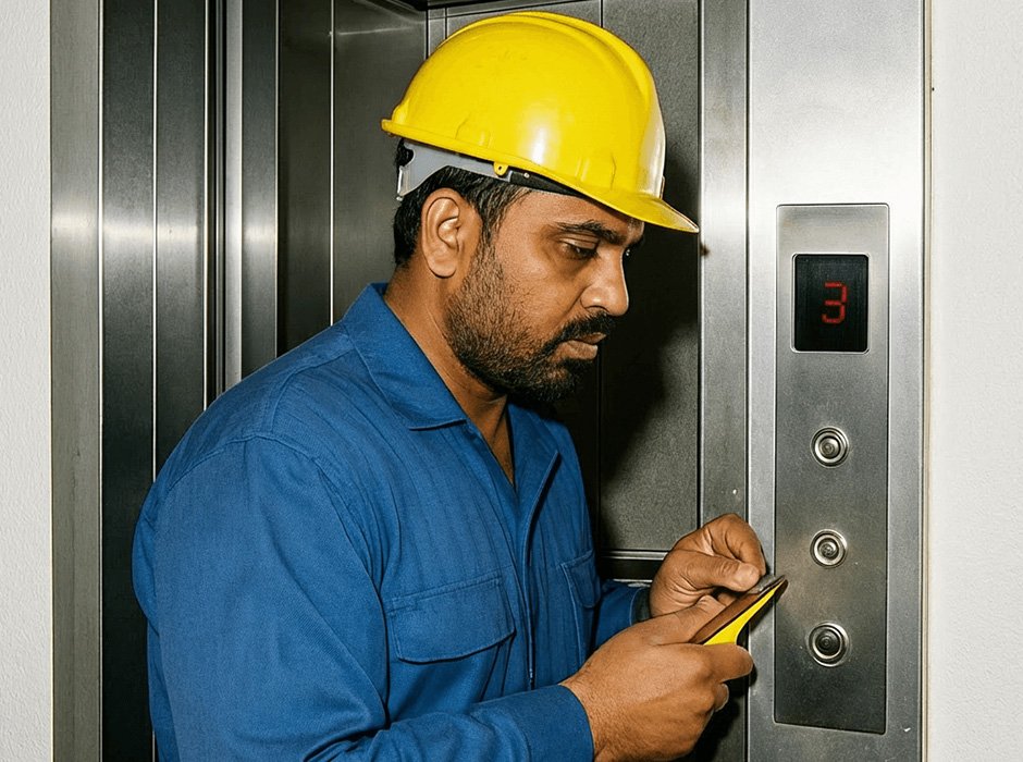 Key Features That Make a Home Hydraulic Lift for 3 Persons Suitable for Modern Homes