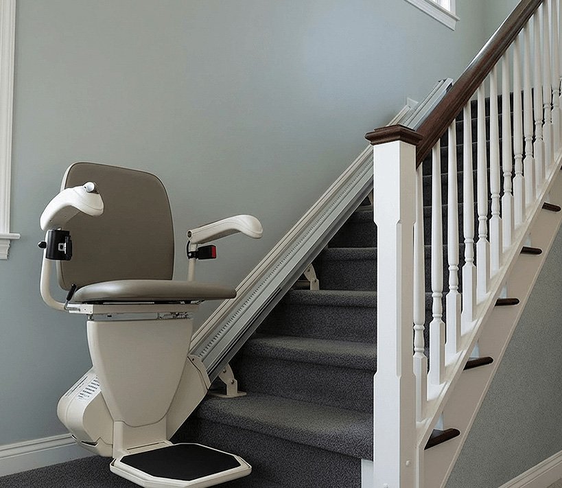 Modern Upgrade Ideas for Powered Stair Chair Systems