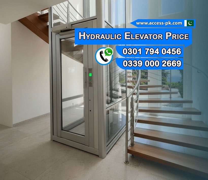 Premium Hydraulic Home Elevator Installation Services Price Overview for Homes