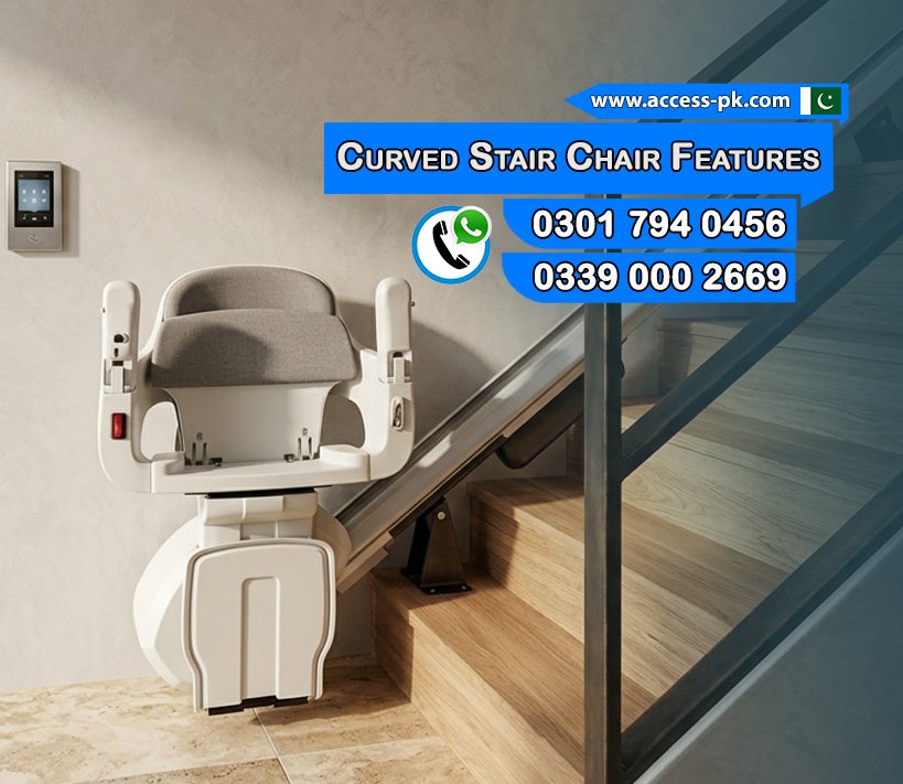 Top Functional Aspects of Modern Curved Elevators in Living Places