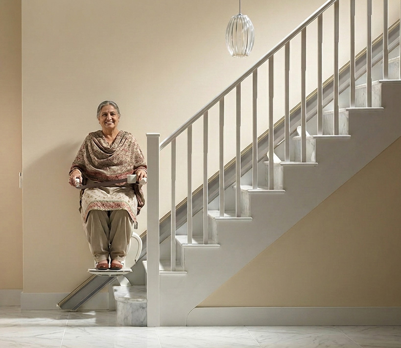 Top Reasons Users Purchase Stair Chair Elevator for Senior Citizens