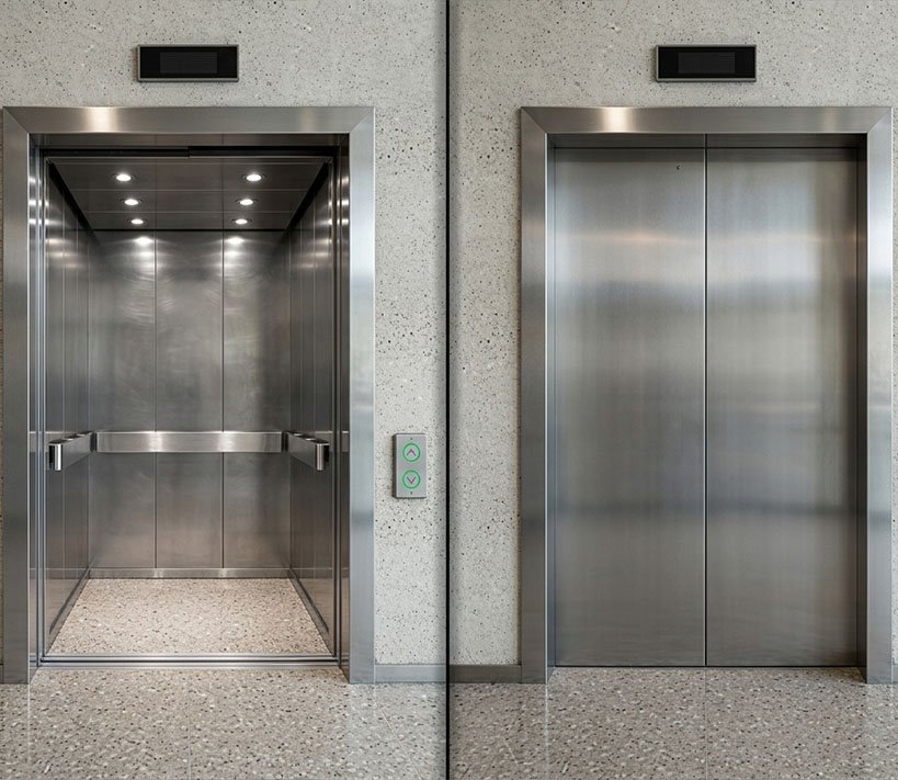 Why High-Capacity Elevators Are Vital for Busy Manufacturing Units
