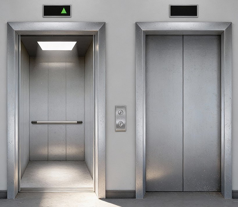 What is a Passenger Lift? Why Passenger Lifts Are Important in Modern Buildings