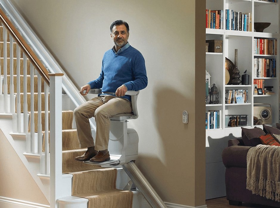 Why a Professional Stair Lift Installation Company Matters for Mosques