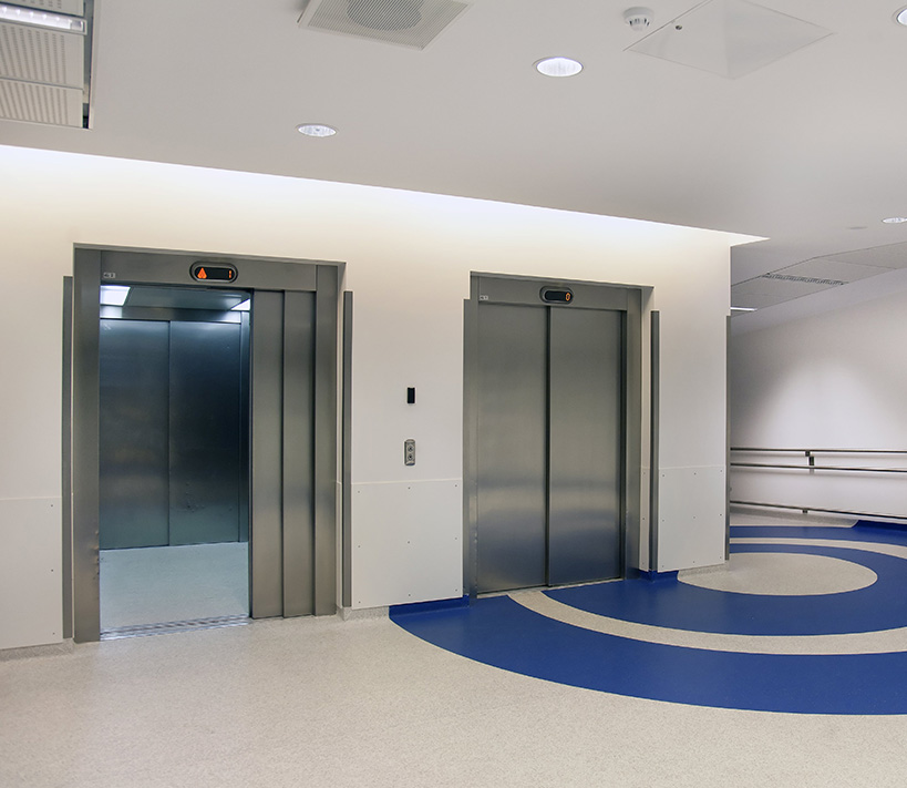 Best Uses for a Low Price 320KG Passenger Lift in Small Buildings