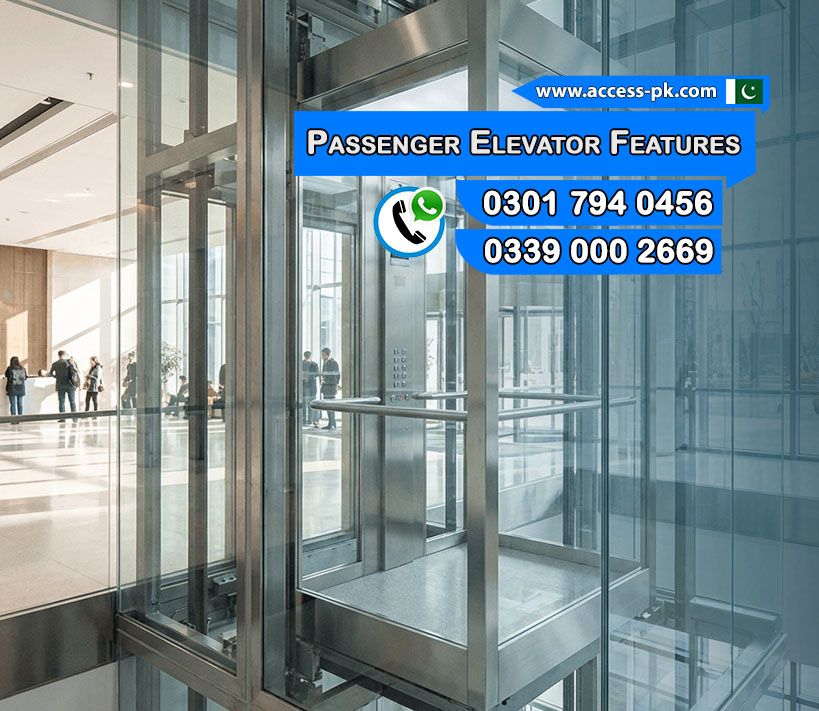 Core Mechanical Components to Explore from Lift Contractors